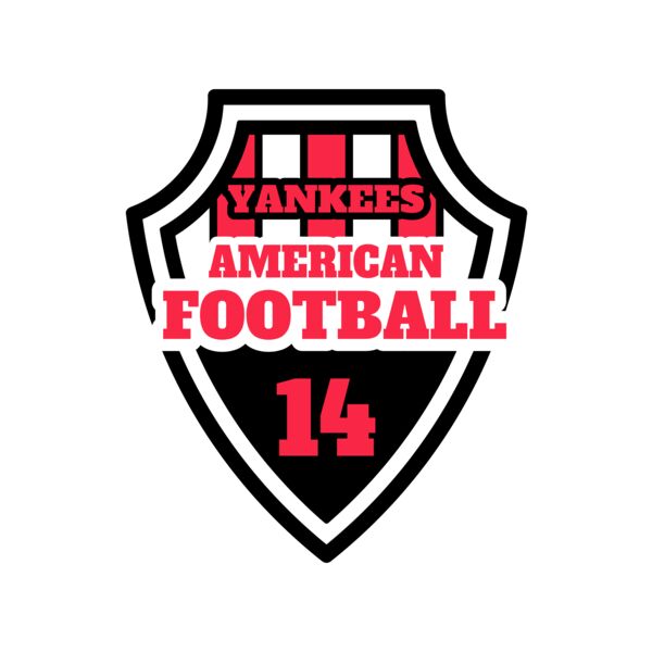 American Football logo 08 Thumbnail