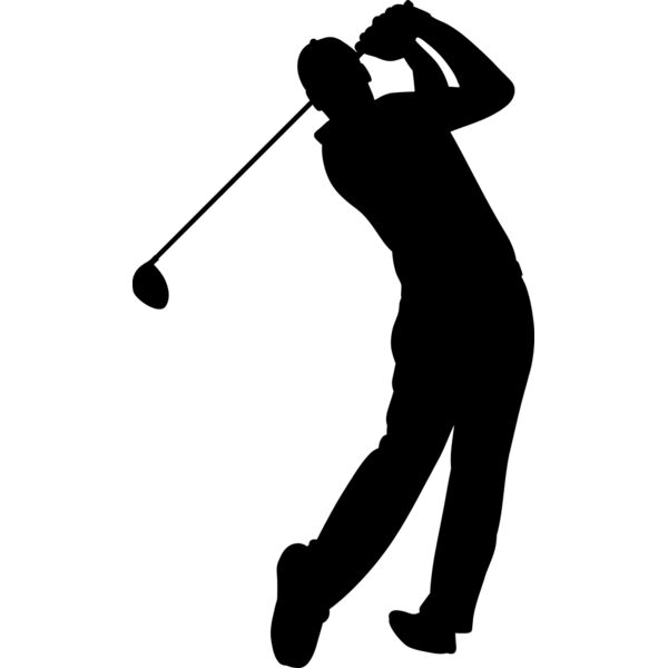 Golf   Clipart 2 Thumbnail