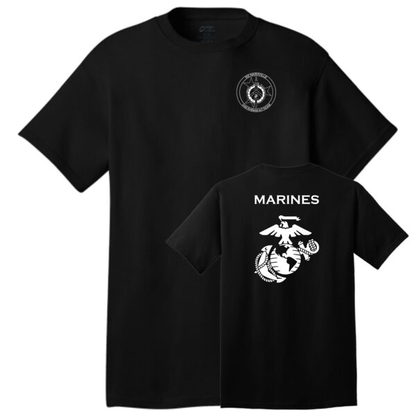 MR Nashville  - ® Posi UV ™ Pro Tee Thumbnail