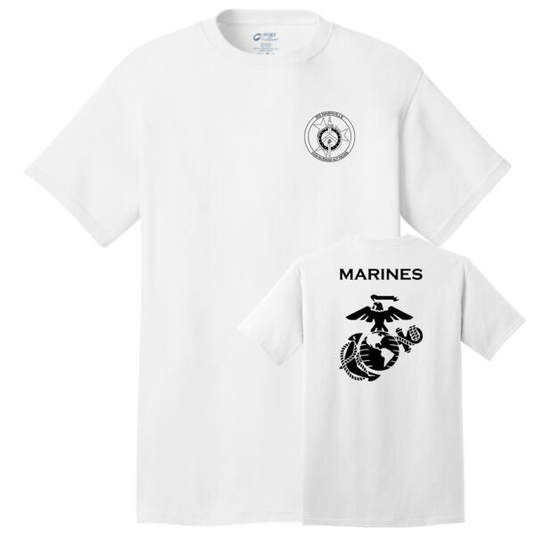 MR Nashville   - &#174; Posi UV &#153; Pro Tee Thumbnail