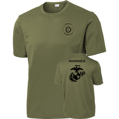 MR Nashville  - PosiCharge ® Competitor™ Tee Thumbnail