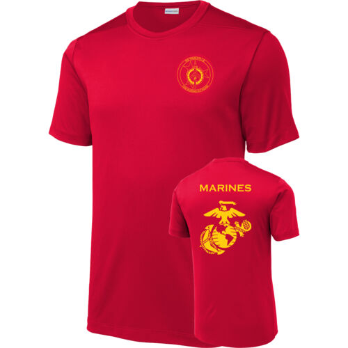 MR Nashville  - ® Posi UV ™ Pro Tee Thumbnail