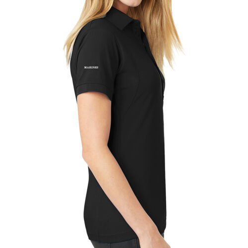 Marines Recruiting Nashville  - Jewel Polo Thumbnail