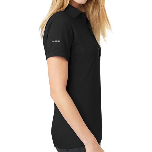 Marines Recruiting Nashville  - Jewel Polo Thumbnail