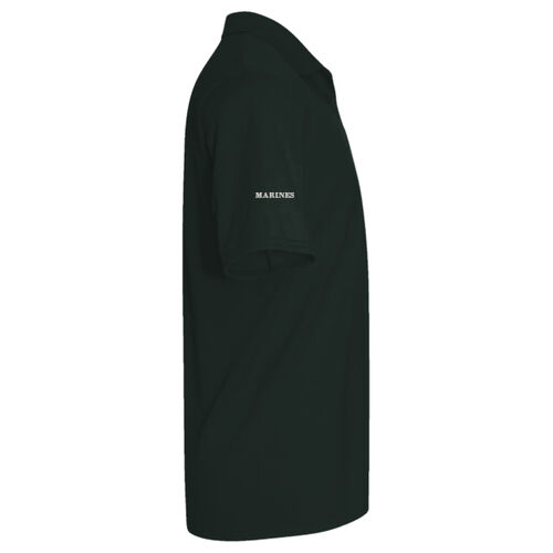 Marines Recruiting Nashville  - Caliber2.0 Polo Thumbnail