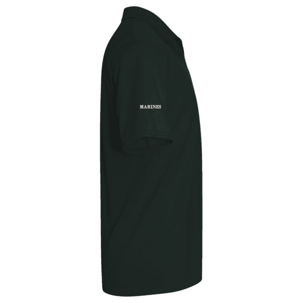 Marines Recruiting Nashville  - Caliber2.0 Polo Thumbnail