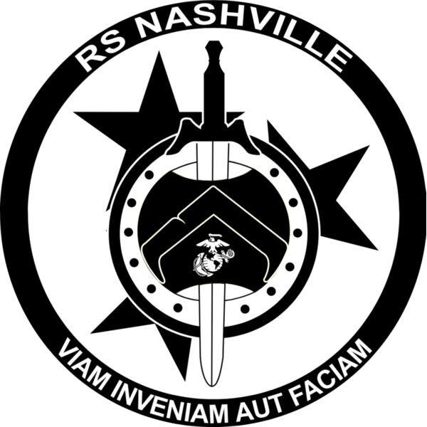 Print Crest 1 Color Thumbnail