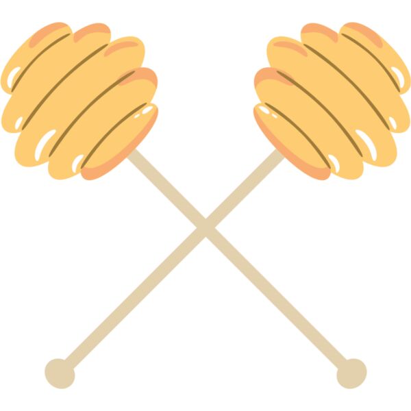 Honey Dipper Stick 2 Thumbnail