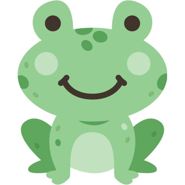 Frog 1 Thumbnail