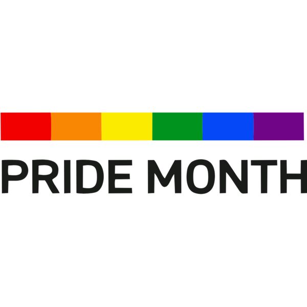 LGBT Gay Pride Month Rainbow 3 Thumbnail