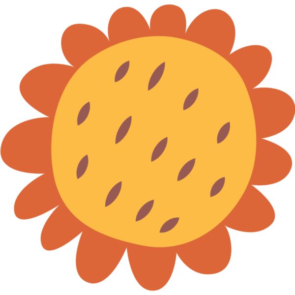 Fall Autumn Flower 3 Thumbnail