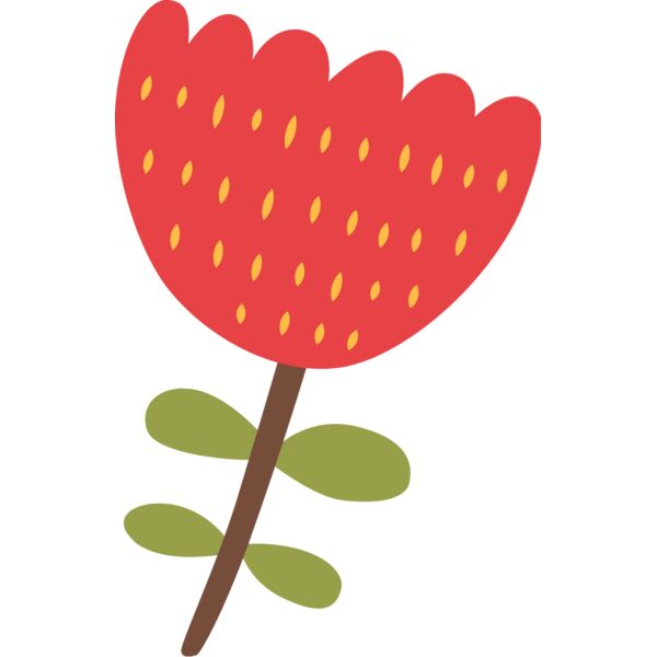 Fall Autumn Flower 1 Thumbnail