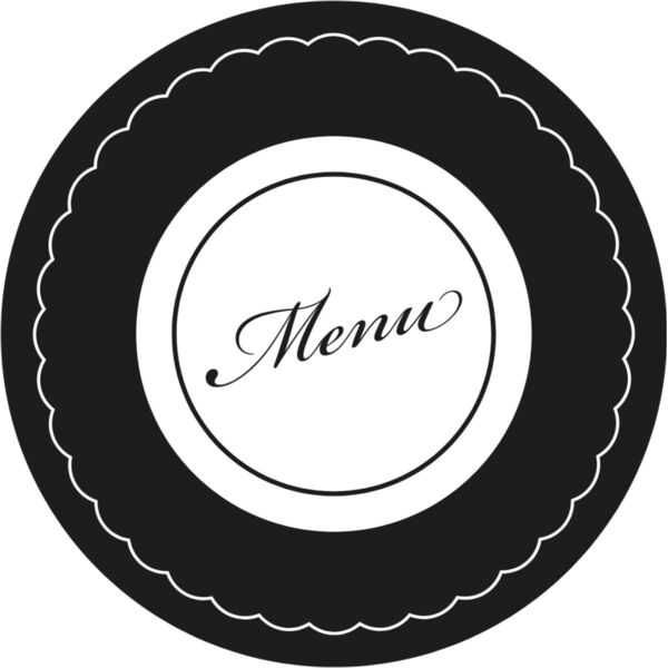 Restaurant Menu Emblem 2 Thumbnail