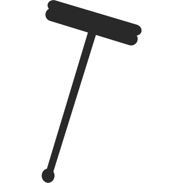 Window Cleaner Scrubber Silhouette 1 Thumbnail