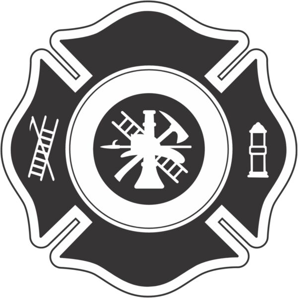 Fire Department Logo 2 Thumbnail