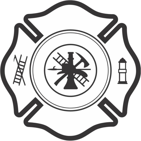 Fire Department Logo 1 Thumbnail