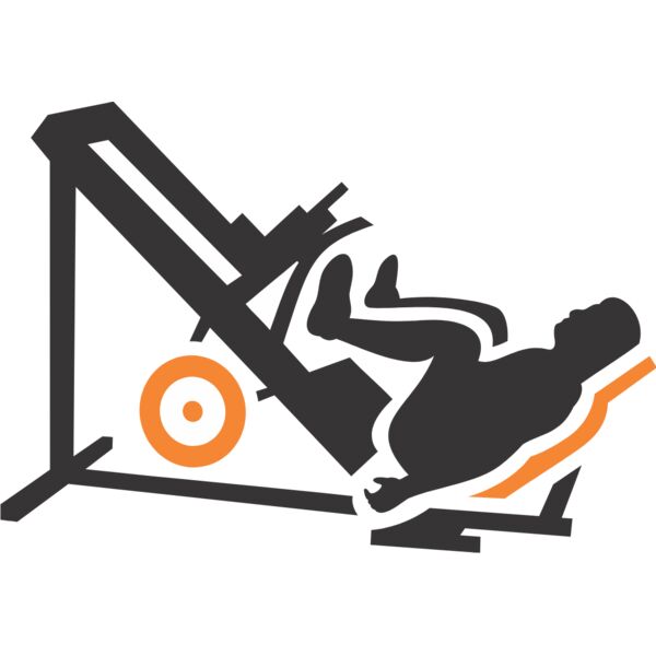 Exercise Machine 3 Thumbnail