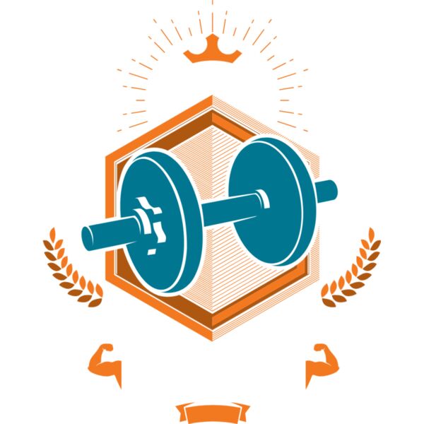 Gym Emblem 1 Thumbnail