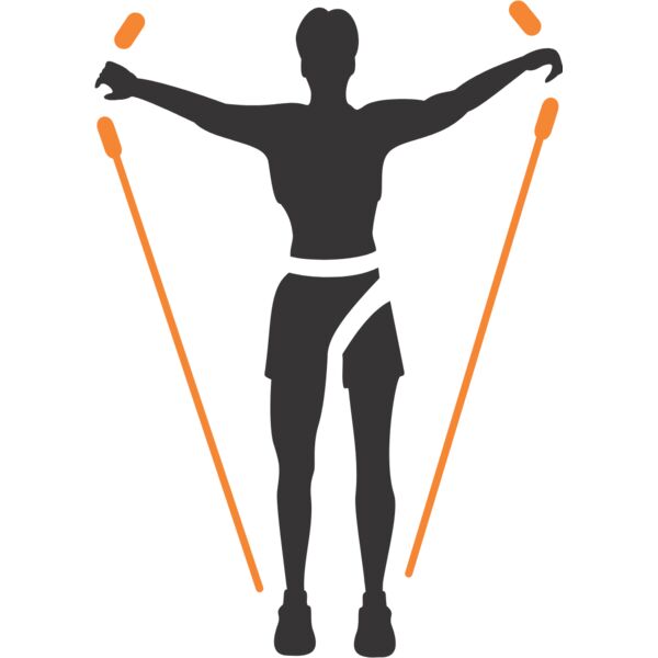 Exercise Pull Rope 1 Thumbnail