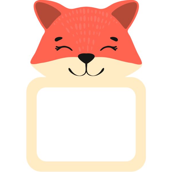 Fox Frame 1 Thumbnail