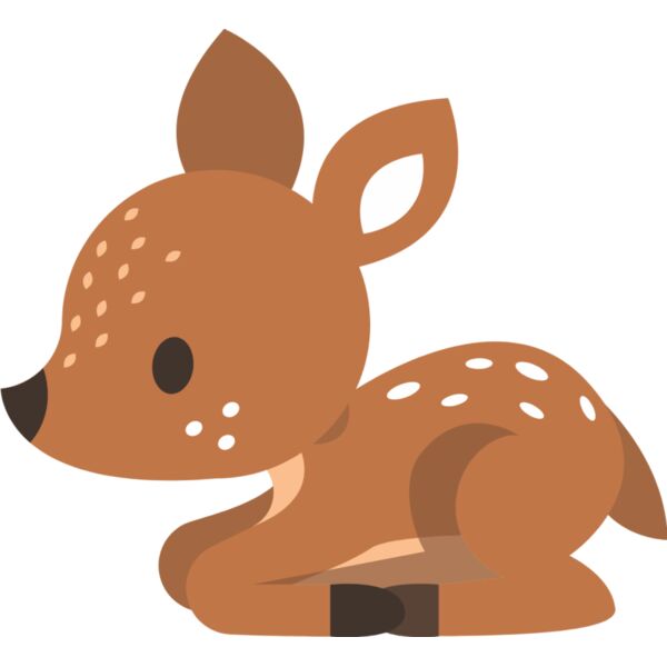 Deer 1 Thumbnail