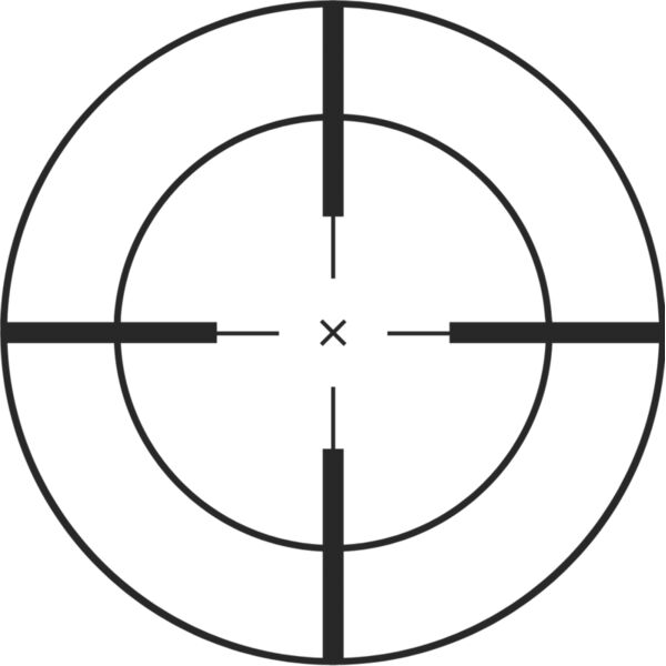 Crosshair 4 Thumbnail