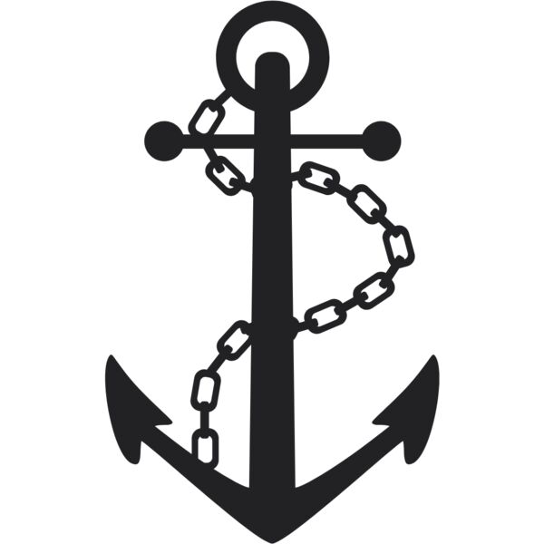 Black Anchor 7 Thumbnail