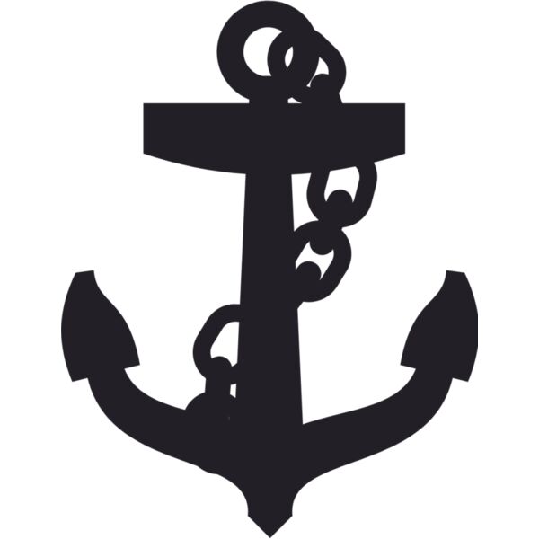 Anchor Silhouette 9 Thumbnail