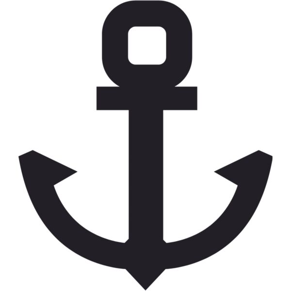 Anchor Silhouette 8 Thumbnail