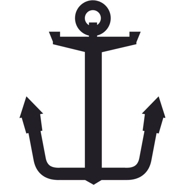 Anchor Silhouette 3 Thumbnail