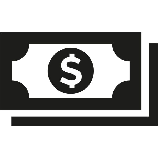 Dollar Bill 2 Thumbnail