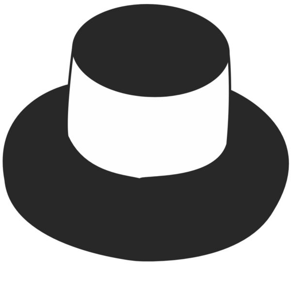 Fedora Hat 1 Thumbnail
