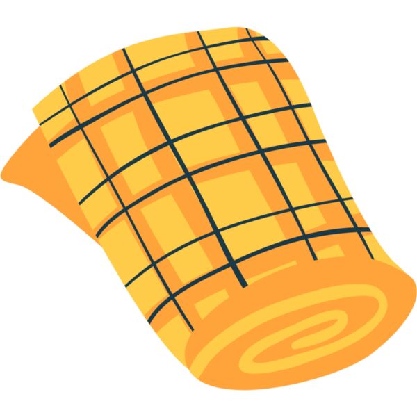 Autumn Fall Table Cloth 1 Thumbnail