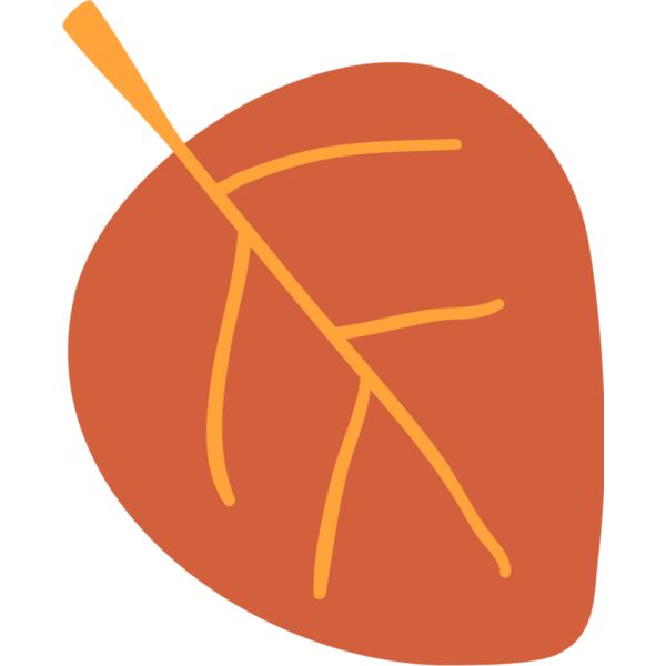 Autumn Fall Leaf 24 Thumbnail