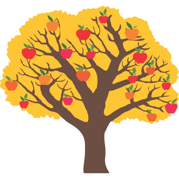 Autumn Fall Tree 24 Thumbnail