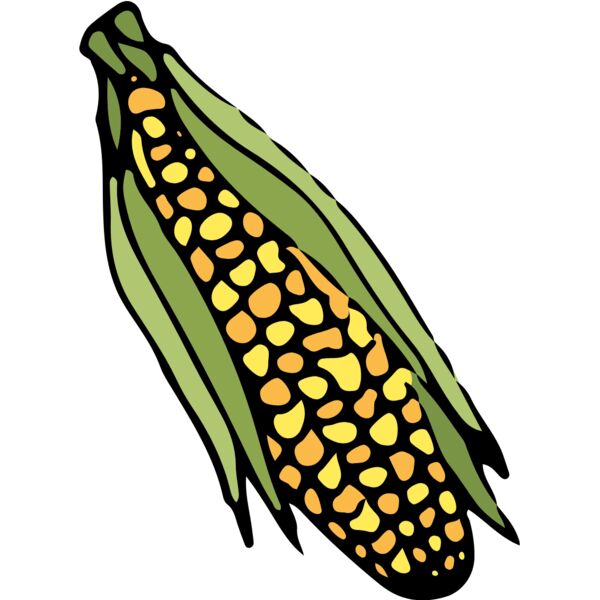 Corn Cob 2 Thumbnail