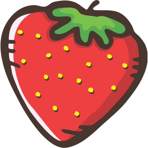 Strawberry 1 Thumbnail