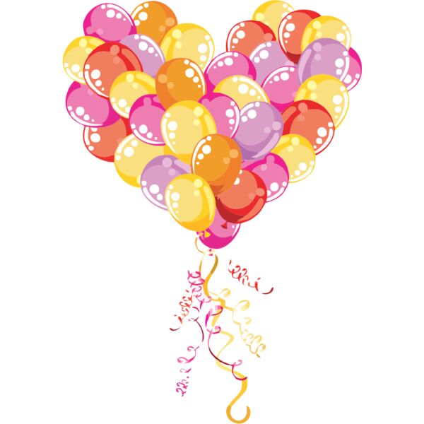 Balloon Heart 2 Thumbnail