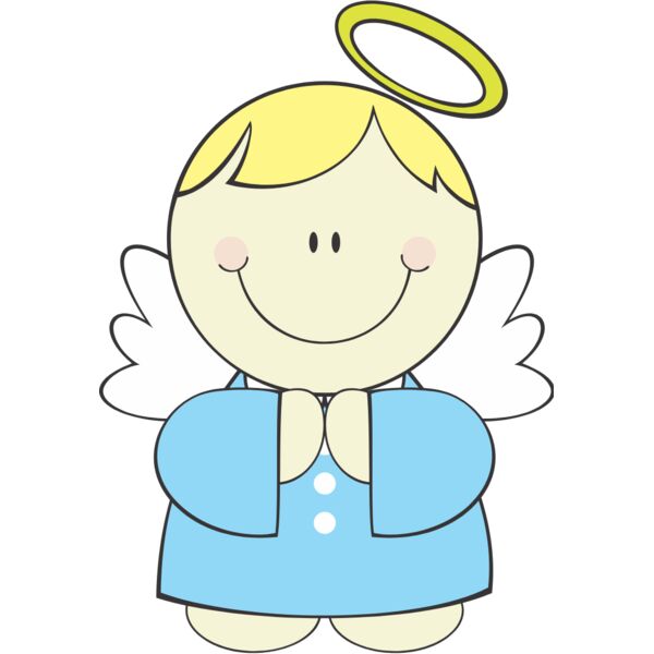 Baby Angel 2 Thumbnail