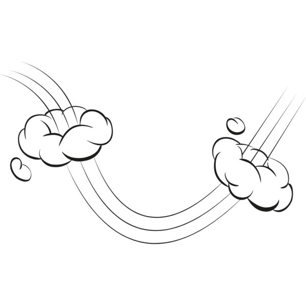 Comic Book Dust Cloud 3 Thumbnail