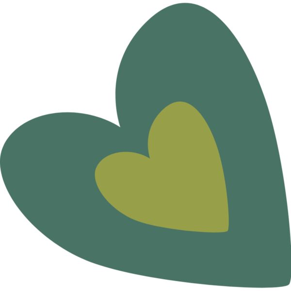 Fall Autumn Heart 4 Thumbnail