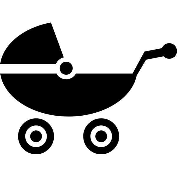 Stroller Icon 1 Thumbnail