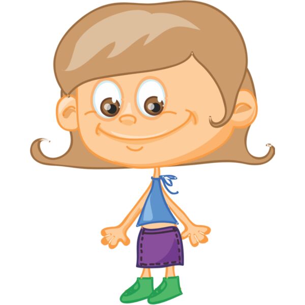 Happy Girl 2 Thumbnail