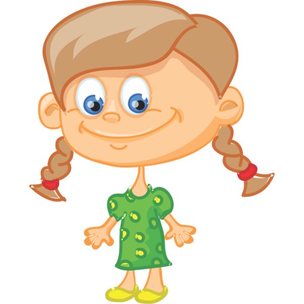 Happy Girl 19 Thumbnail