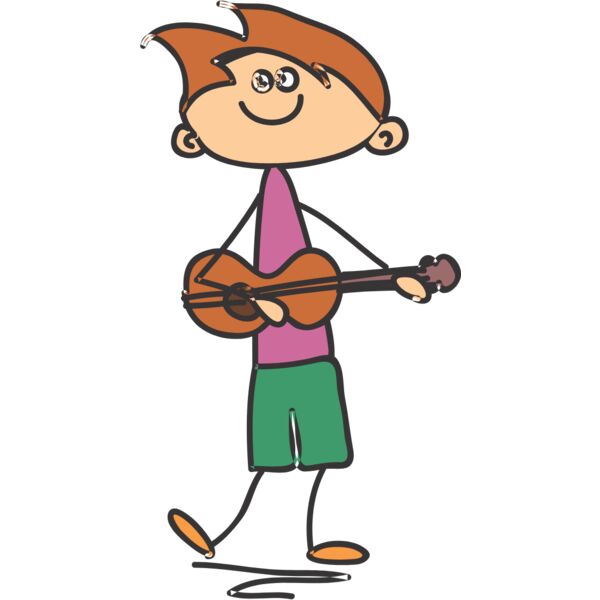 Guitar Boy 1 Thumbnail