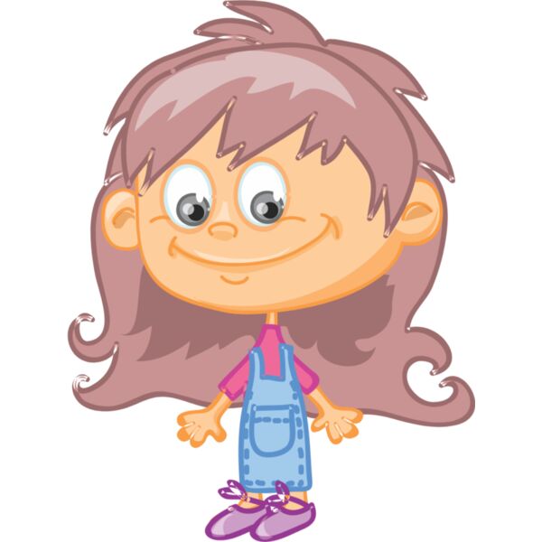 Happy Girl 10 Thumbnail