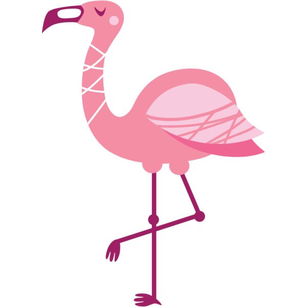 Baby Flamingo 1 Thumbnail