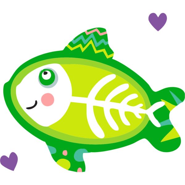 Baby Fish 1 Thumbnail