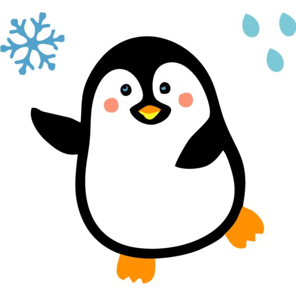 Baby Penguin 2 Thumbnail