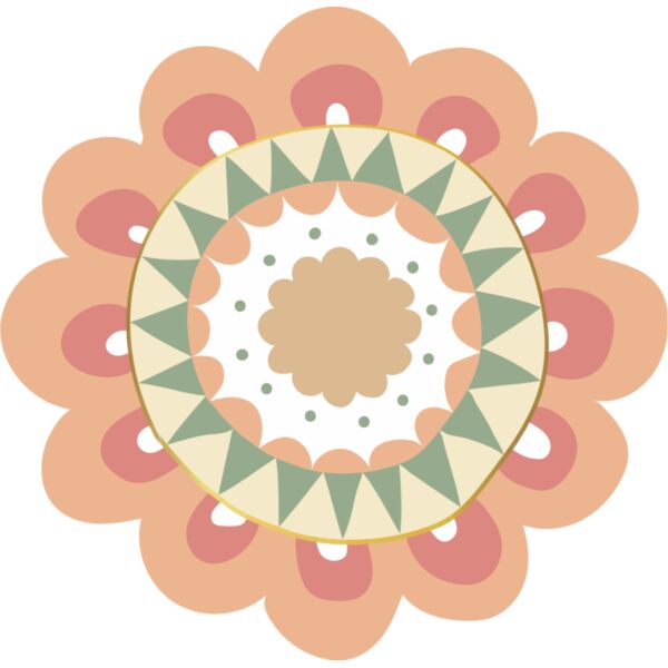 Watercolor Flower 1 Thumbnail